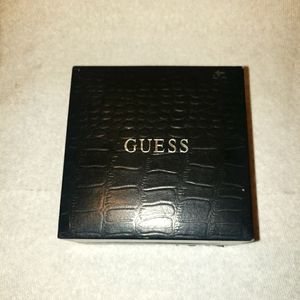 Guess watch